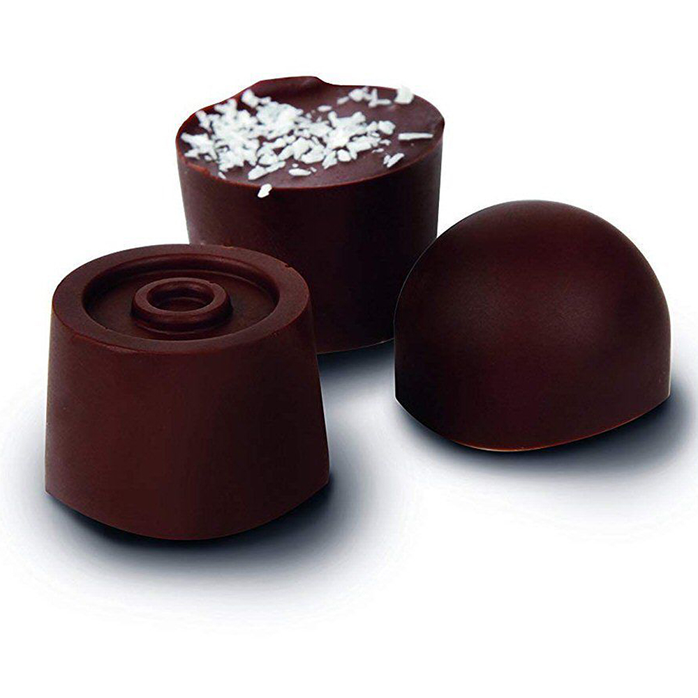 Boska Choco Bonbon Maker Diy Kit Peter S Of Kensington Boska Choco Bonbon Maker Diy Kit