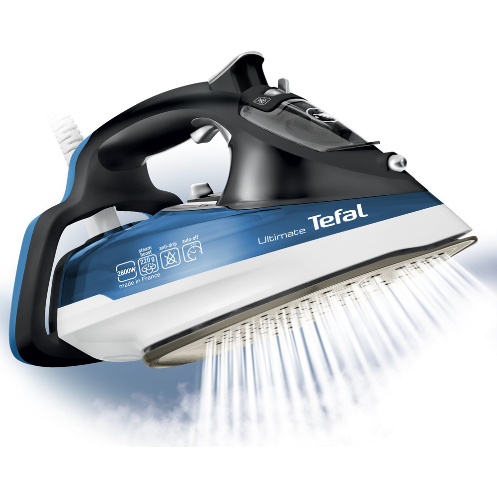 tefal iron