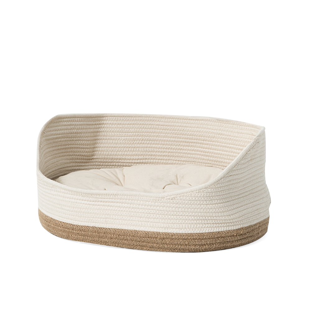 dog basket