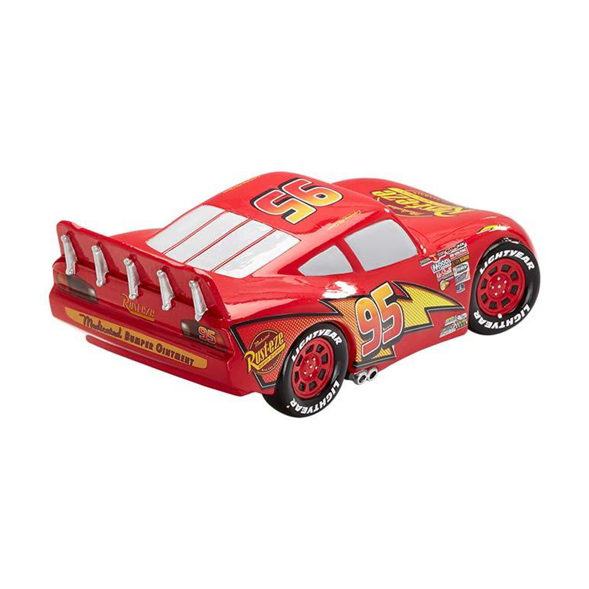 lightning mcqueen figurine