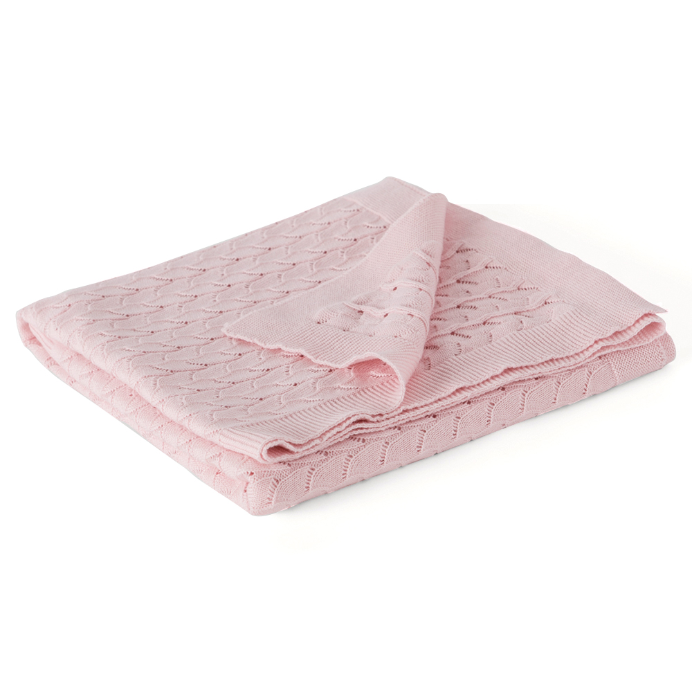 sheridan baby blanket