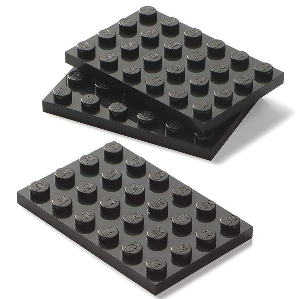 Lego 3 Drawer Storage Rack System Blue Peter S Of Kensington