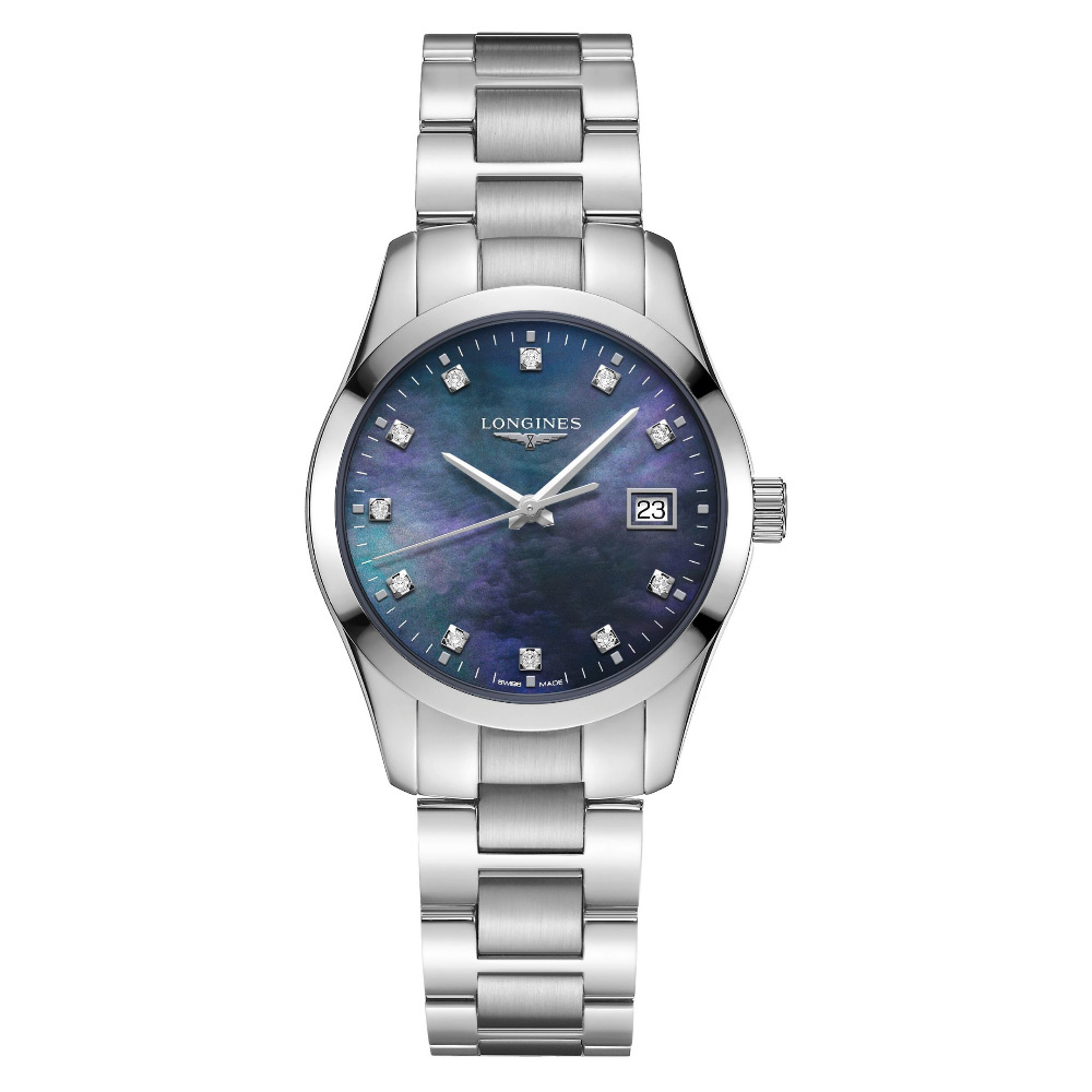 longines conquest collection