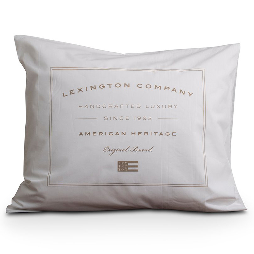 lexington pillowcase