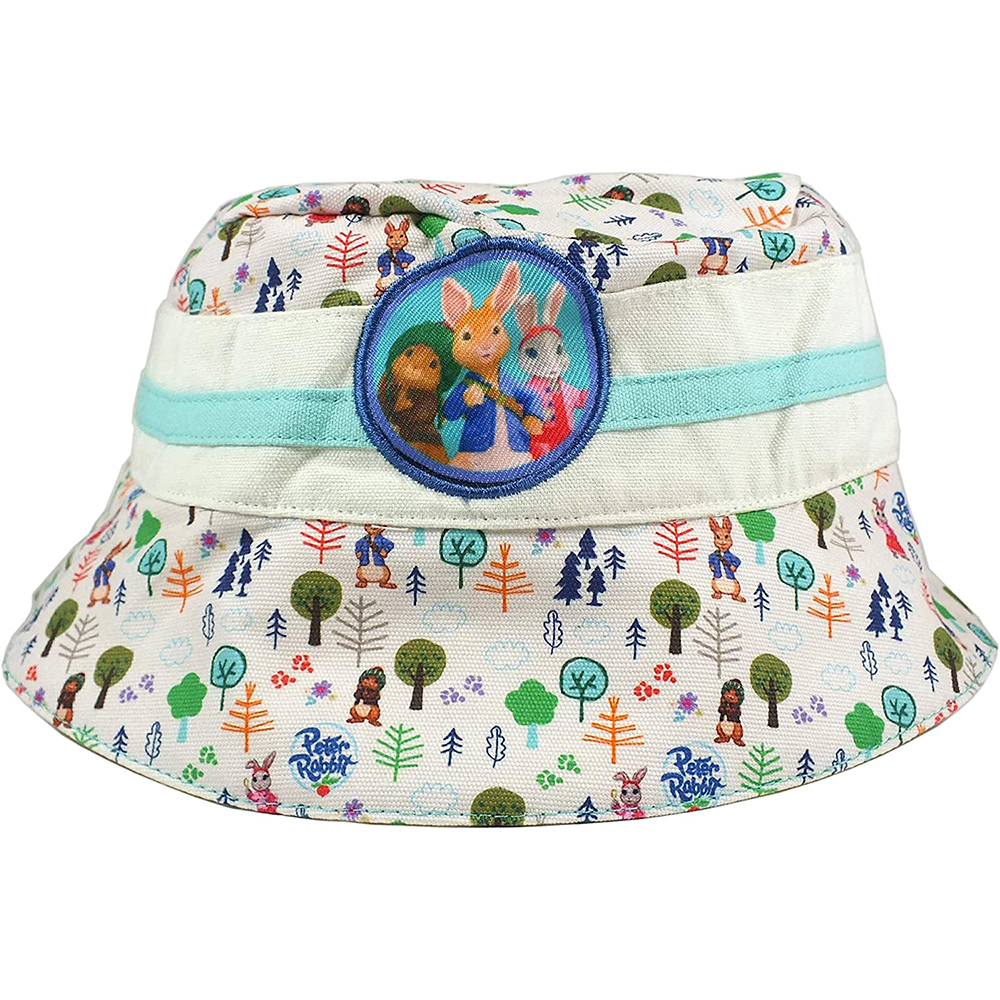 peter rabbit summer hat