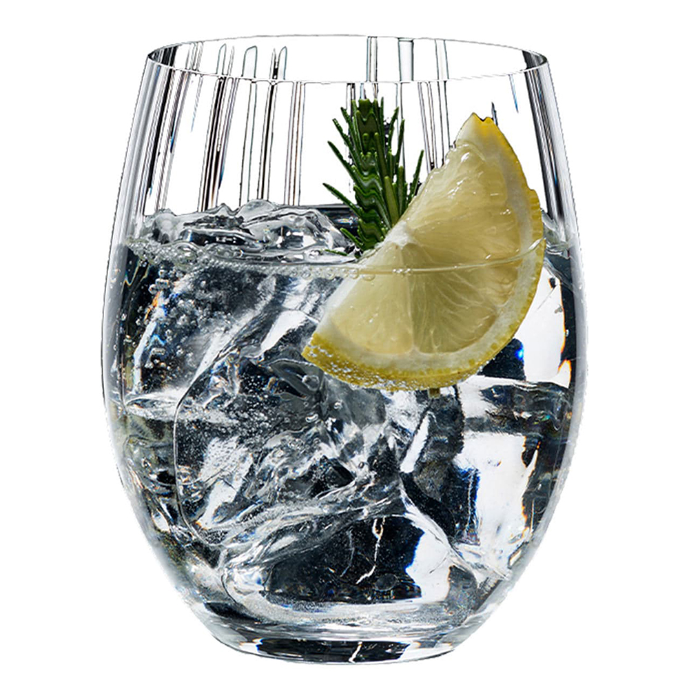 riedel gin tonic set 4pce