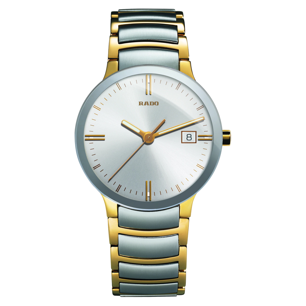 rado zoom watch