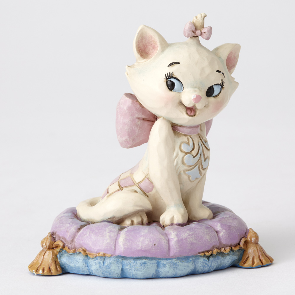 miniature disney figurines