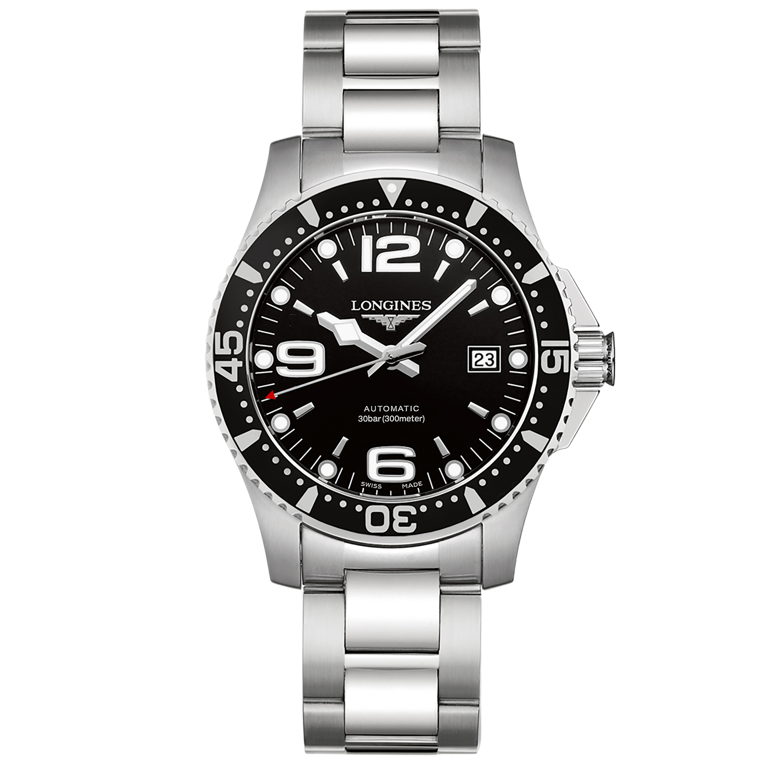 Longines hydroconquest 41mm automatic Clearance