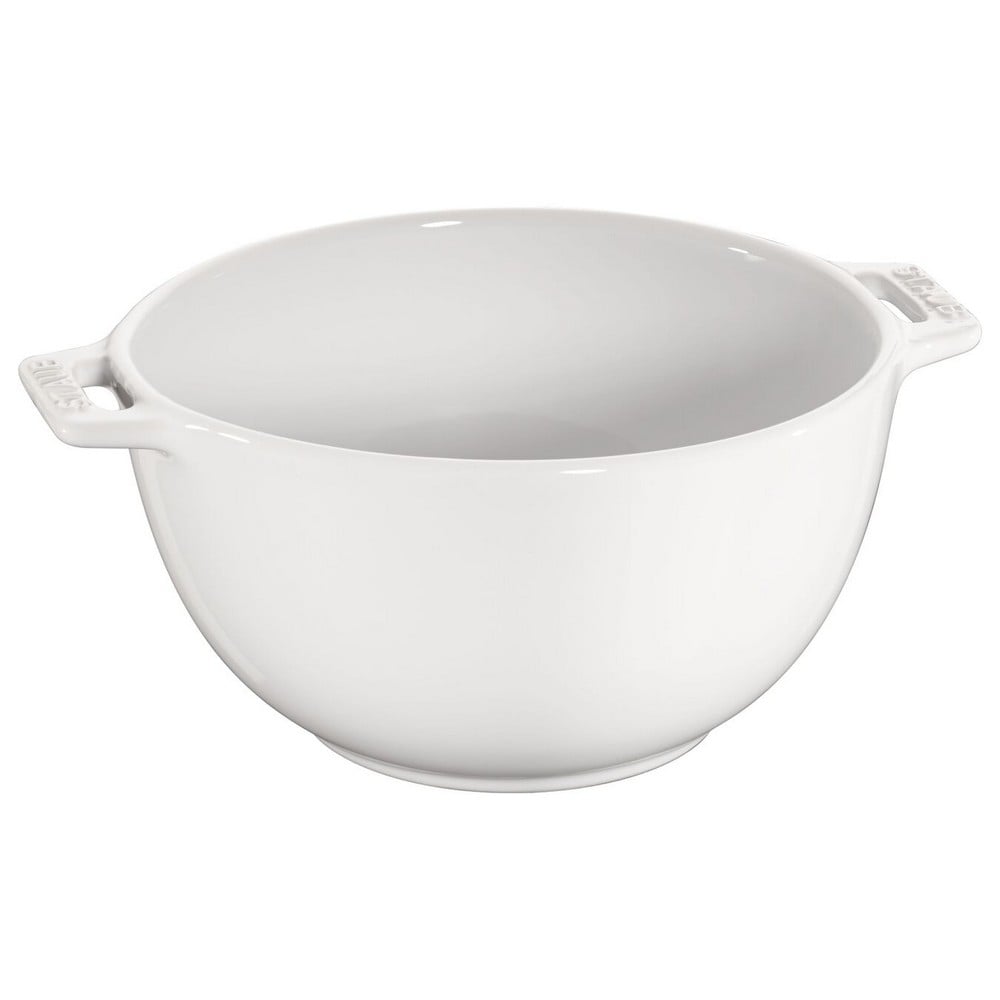 staub salad bowl