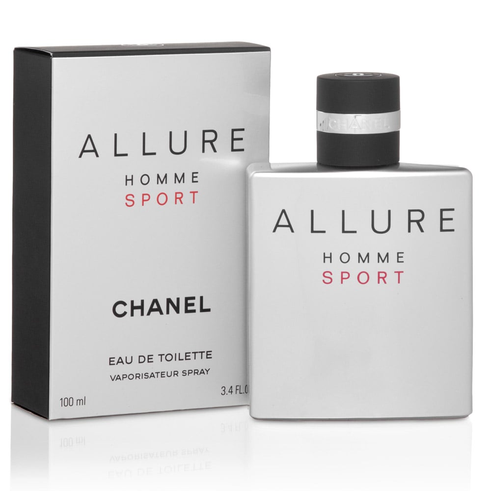 Bán nước hoa nam Channel Allure Homme Sport 100 ml chính hãng 100% xách tay từ Canada