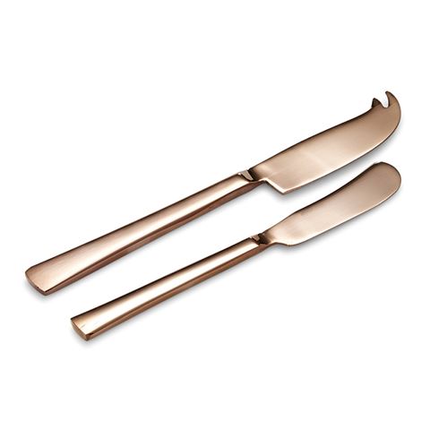 Product  knife gold Search set cheese