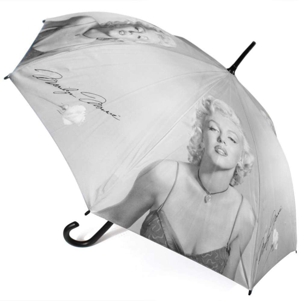 Marilyn Monroe Umbrella