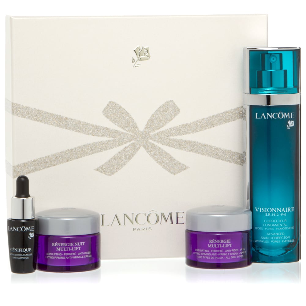 Visionnaire Christmas Gift Pack