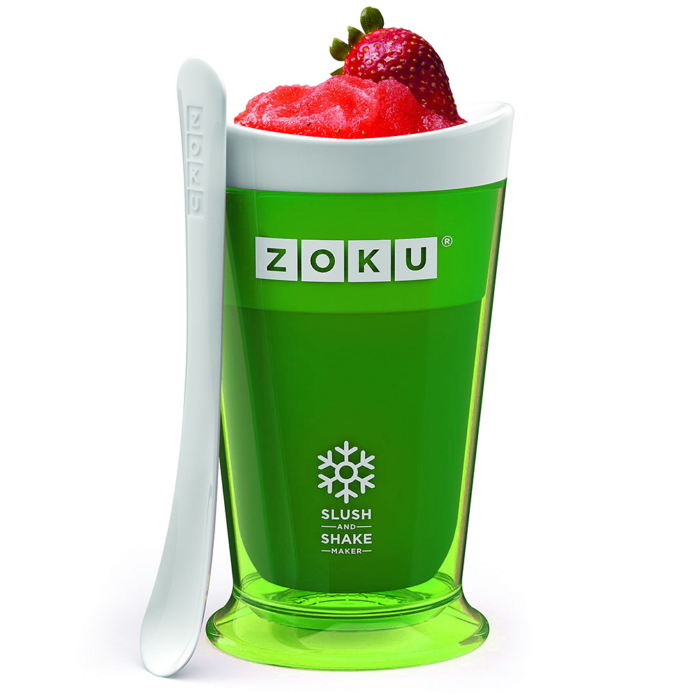 Zoku Slush And Shake Maker Zoku Slush And Shake Maker