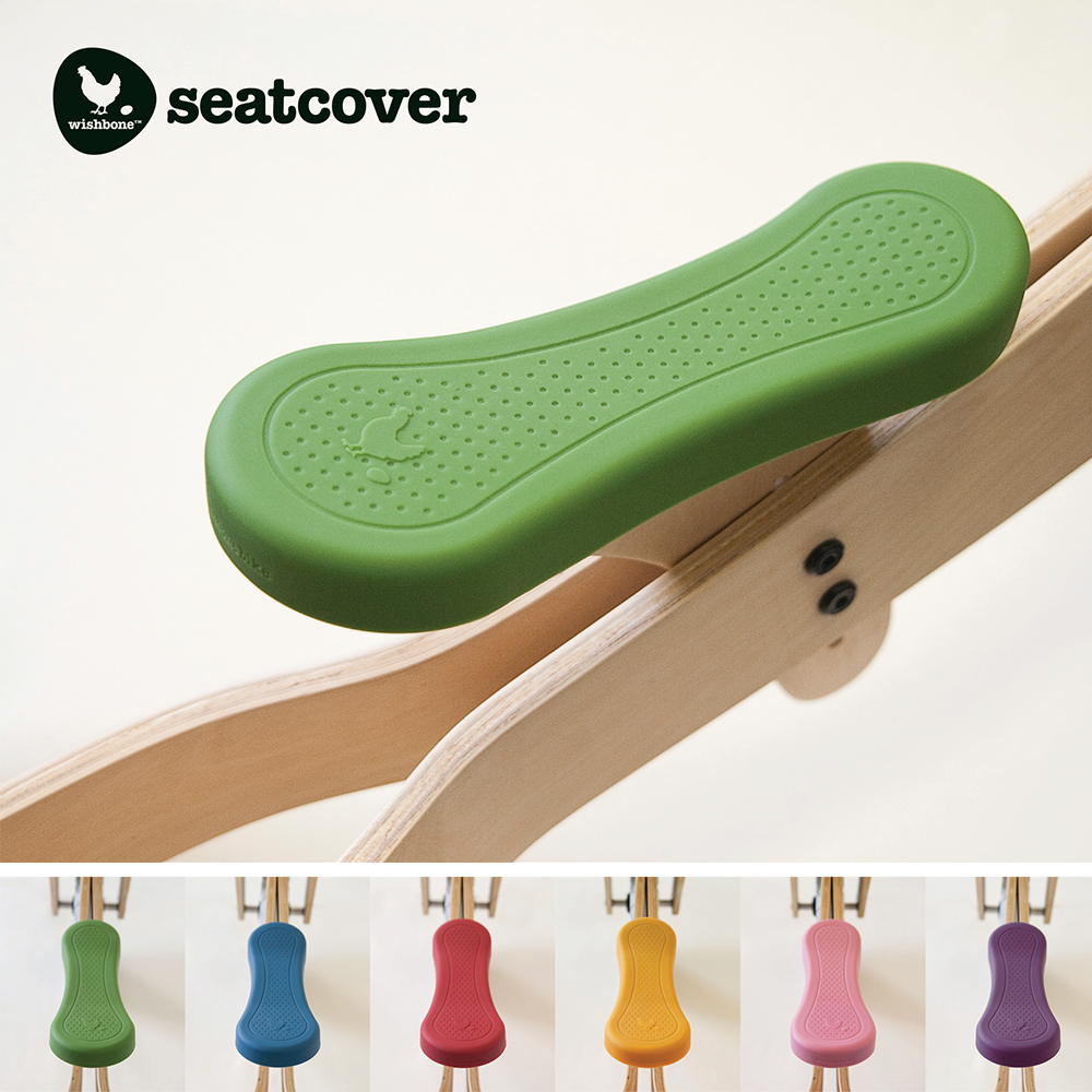 wishbone seat cover
