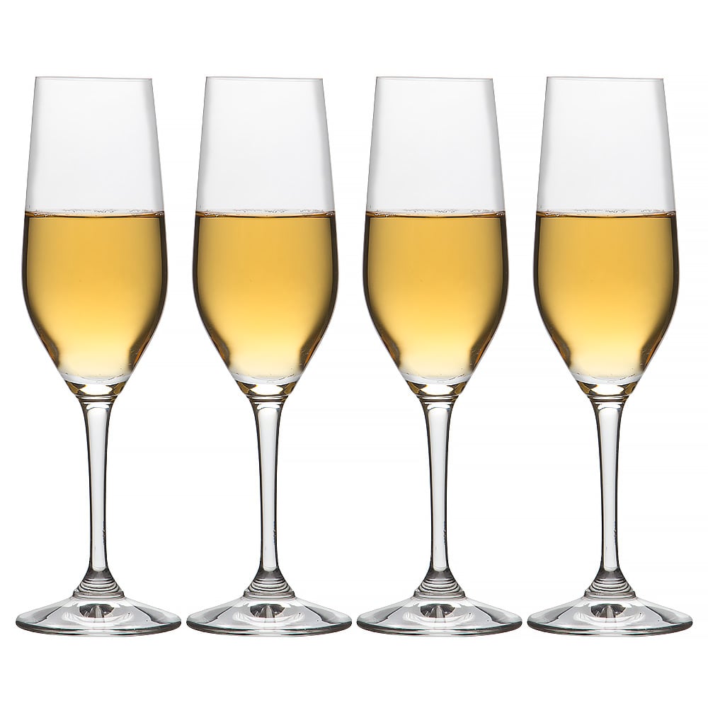 Riedel - Degustazione Champagne Flute 