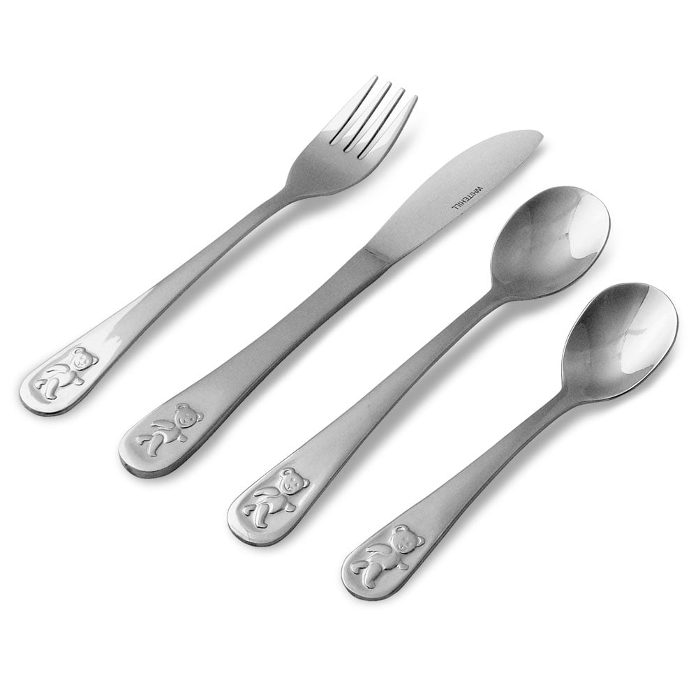 baby cutlery set christening