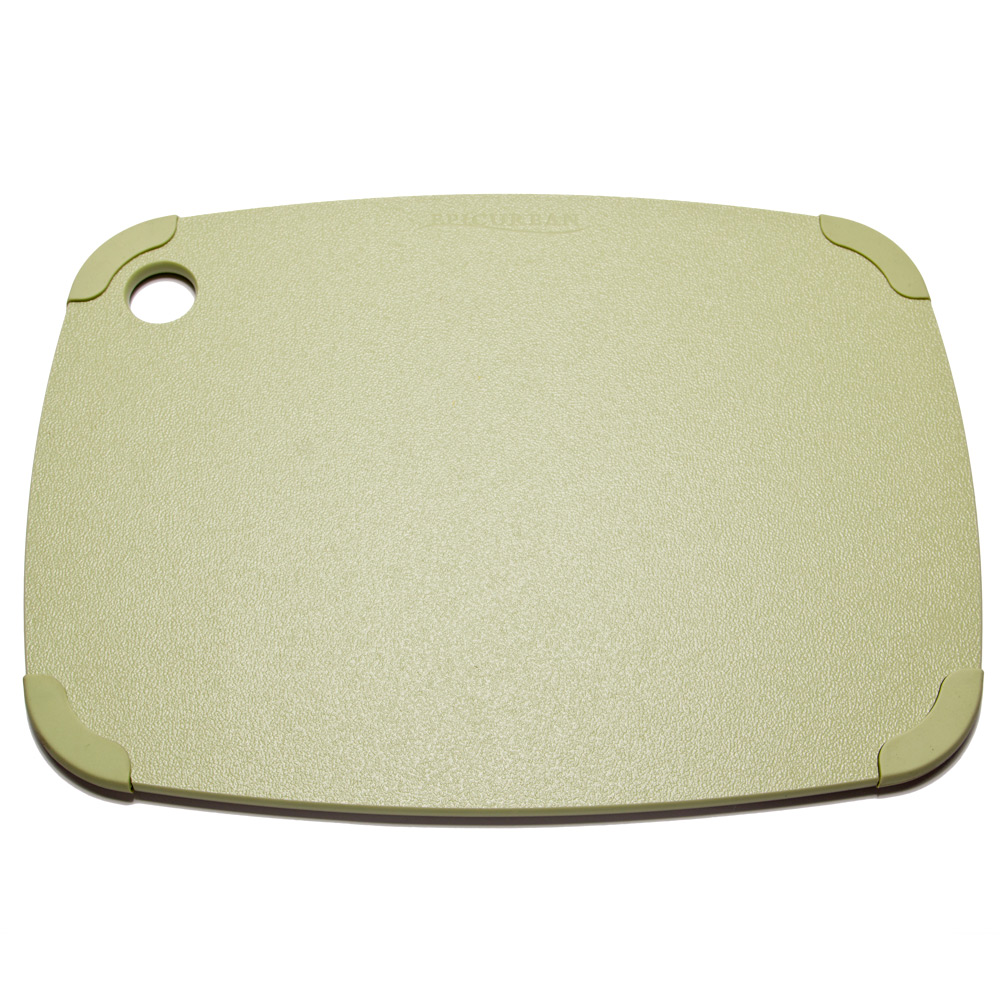 Green Chopping Board