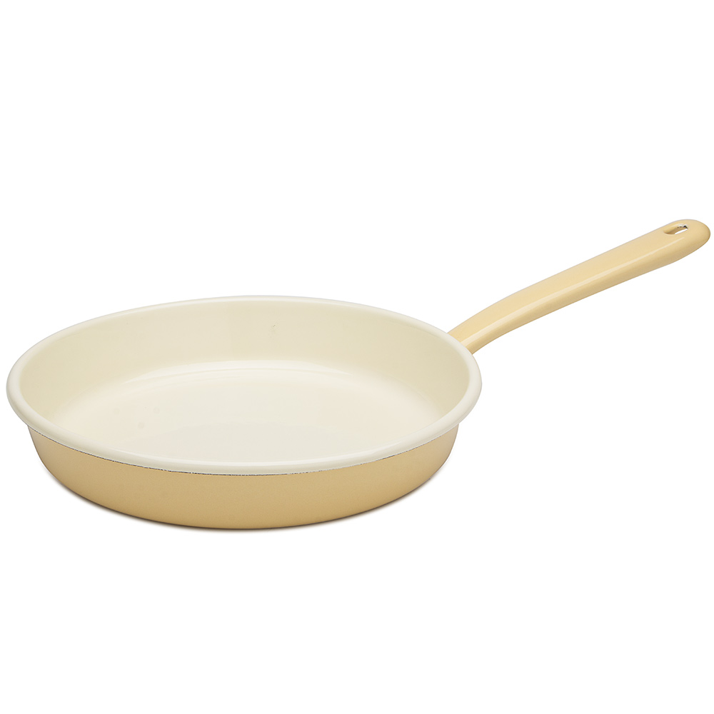 Riess Buttermilk Omelette Pan 22cm