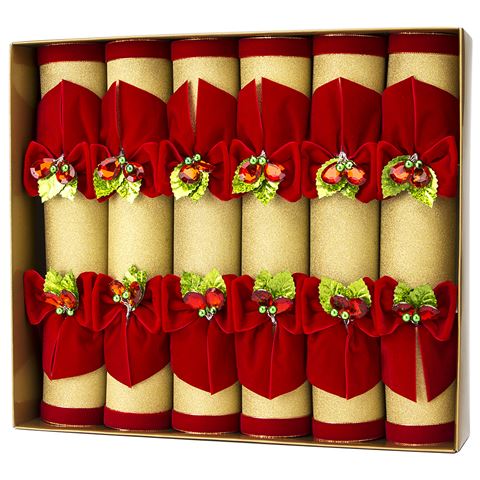 international crackers luxury gold christmas crackers international crackers luxury gold christmas crackers