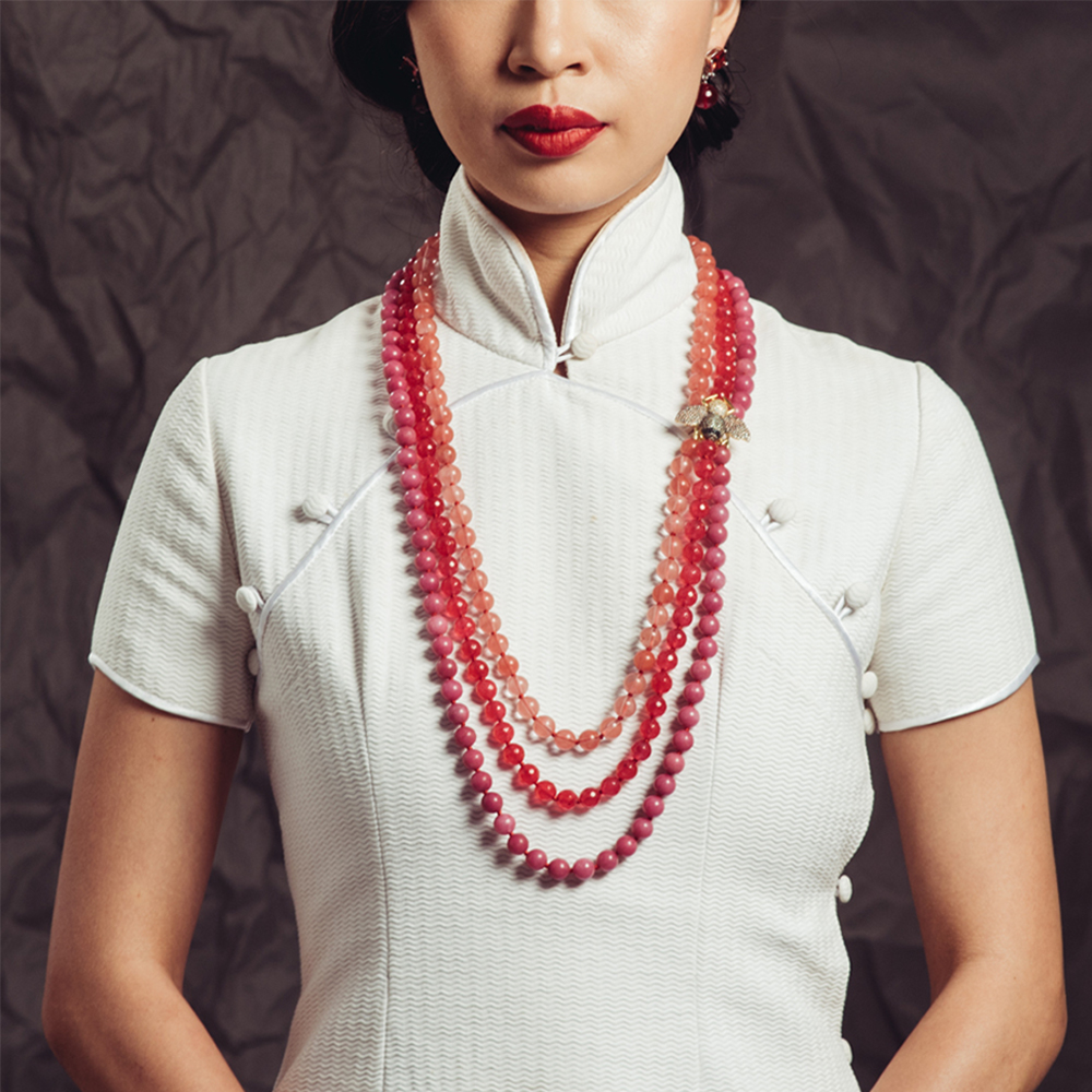 sophia necklaces