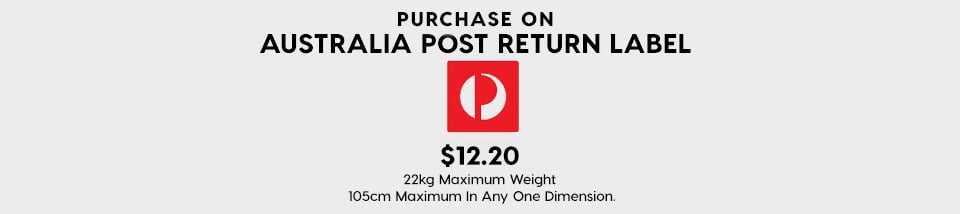 Aus Post Return