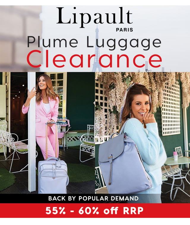 lipault clearance