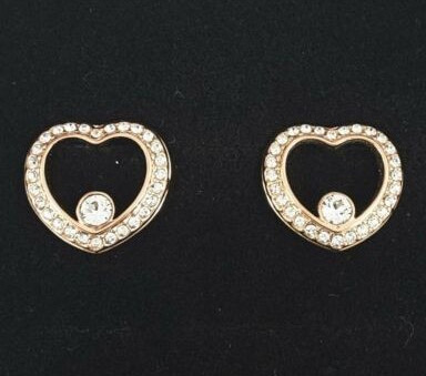 Swarovski Crystal Swarovski - Crystalline Ballpoint Pen Silver -Pens and Writing shop Swarvoski GWP Feb 2023