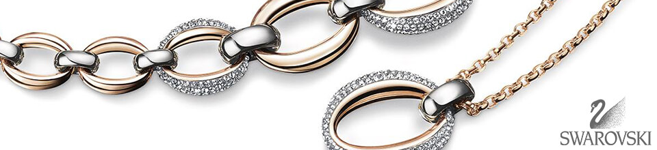Swarovski Jewellery Swarovski Jewellery
