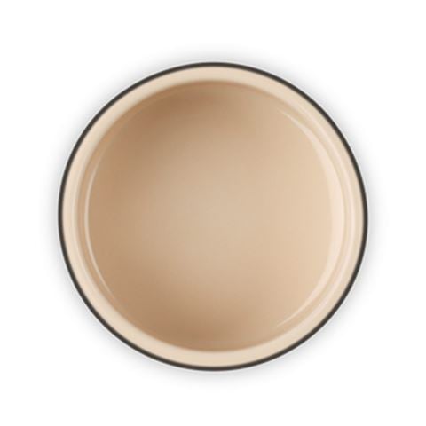 Le Creuset Stoneware Stackable Ramekin Satin Black - Peter's of Kensington