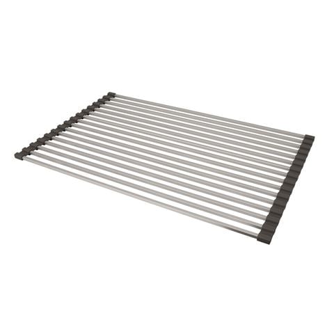 Avanti - Over Sink Roll-Up Sink Draining Rack 52x33cm