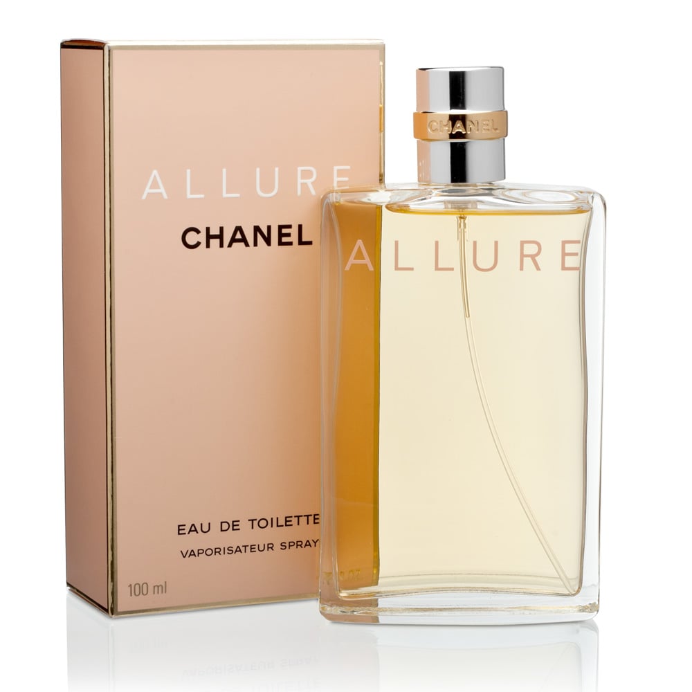 CHANEL》ALLURE 100ml オンライン売り出し - www.woodpreneurlife.com