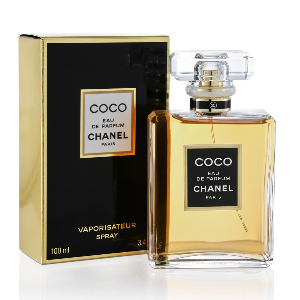 Coco Chanel Eau De Parfum