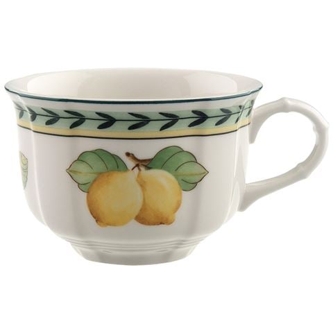 Villeroy & Boch - French Garden Fleurence Teacup