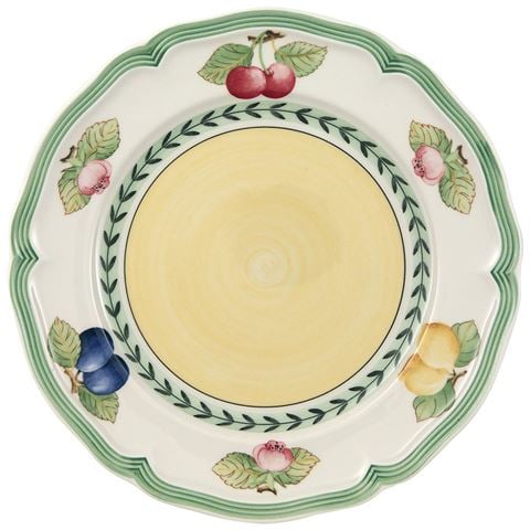 Villeroy & Boch - French Garden Fleurence Salad Plate
