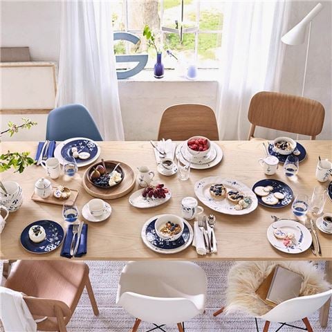 Villeroy & Boch - Vieux Luxembourg Pickle Dish 24cm