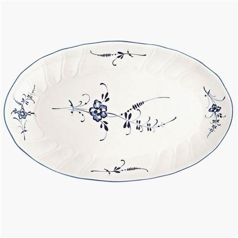 Villeroy & Boch - Vieux Luxembourg Pickle Dish 24cm