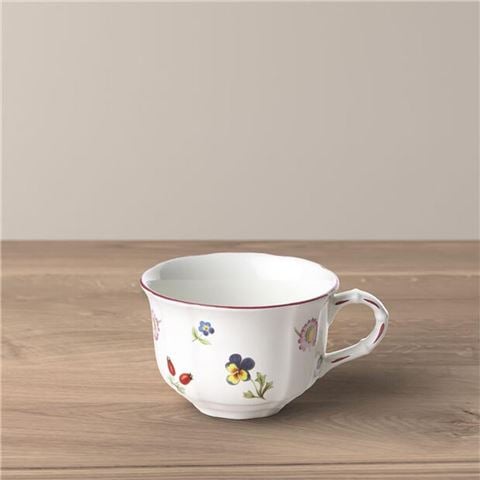 Villeroy & Boch - Petite Fleur Teacup 220ml