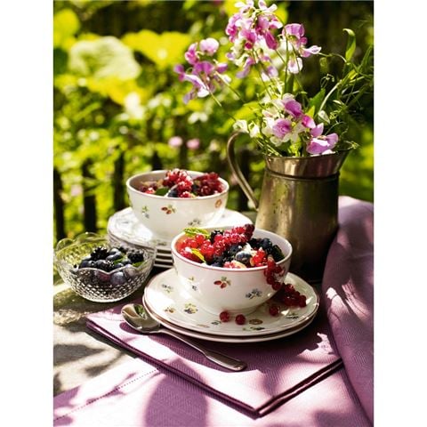 Villeroy & Boch - Petite Fleur Entrée Plate 21cm