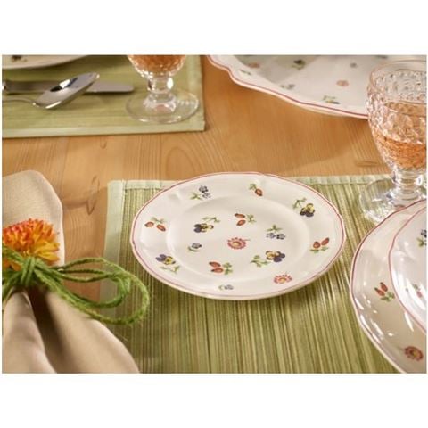 Villeroy & Boch - Petite Fleur Bread & Butter Plate 17cm