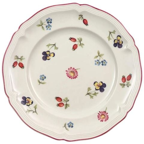 Villeroy & Boch - Petite Fleur Bread & Butter Plate 17cm