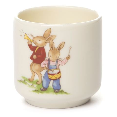 Royal Doulton - Bunnykins Nursery Eggcup