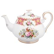 Royal Albert - Lady Carlyle Teapot