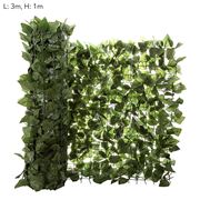 Florabelle - Ivy Fence Double UV Treated 100x300cm