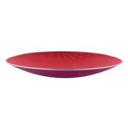 Alessi - Cohncave Centrepiece Bowl Red Violet 33cm