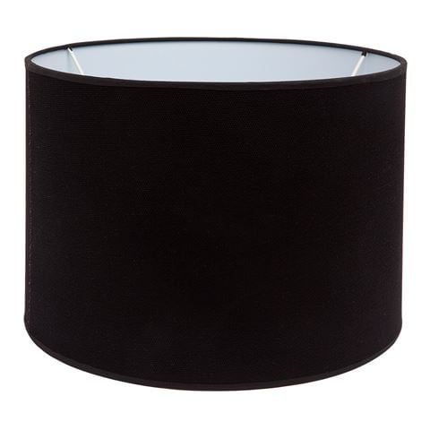Cafe Lighting - Capella Shade Medium Black