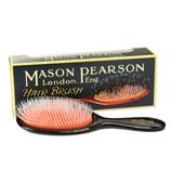 Mason Pearson - Black Universal Nylon Brush