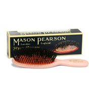 Mason Pearson - Child's Bristle Brush Pink