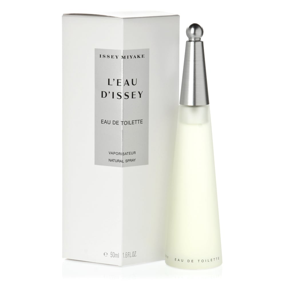 Issey Miyake - L'Eau D'Issey Eau de Toilette 50ml | Peter's of Kensington